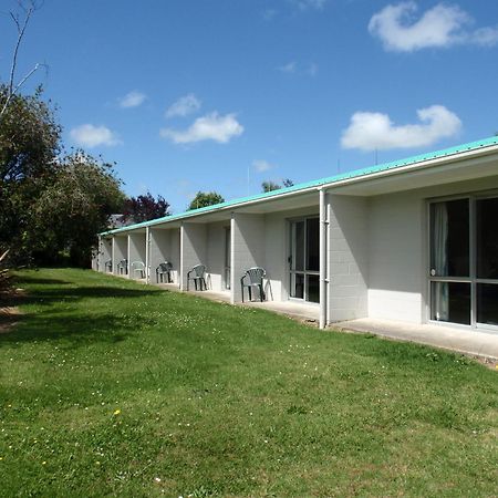 Waiuku Motel Eksteriør bilde