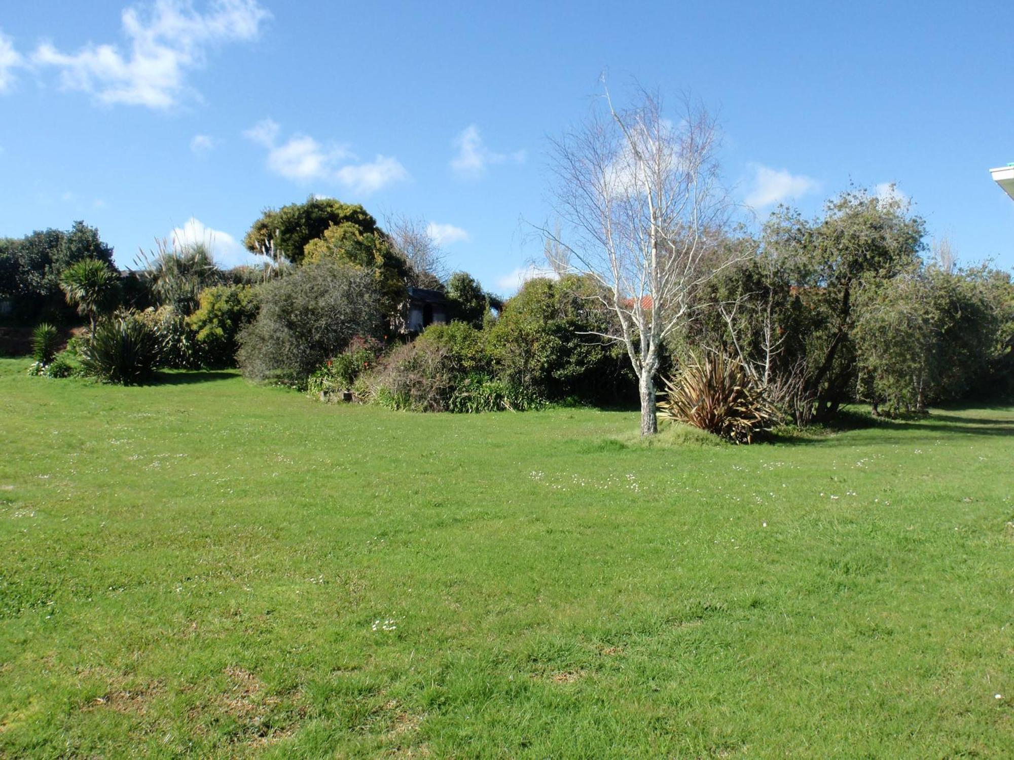 Waiuku Motel Eksteriør bilde