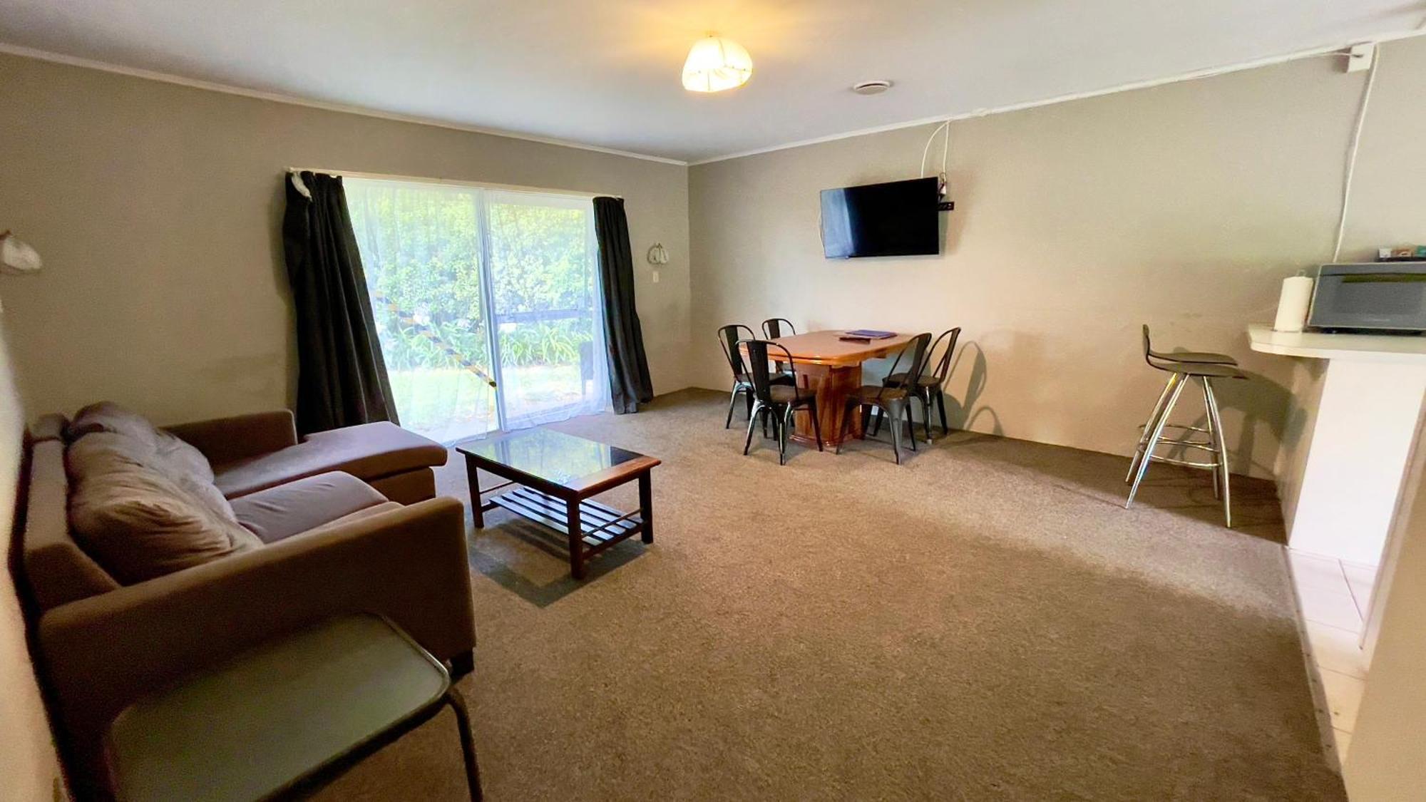 Waiuku Motel Eksteriør bilde