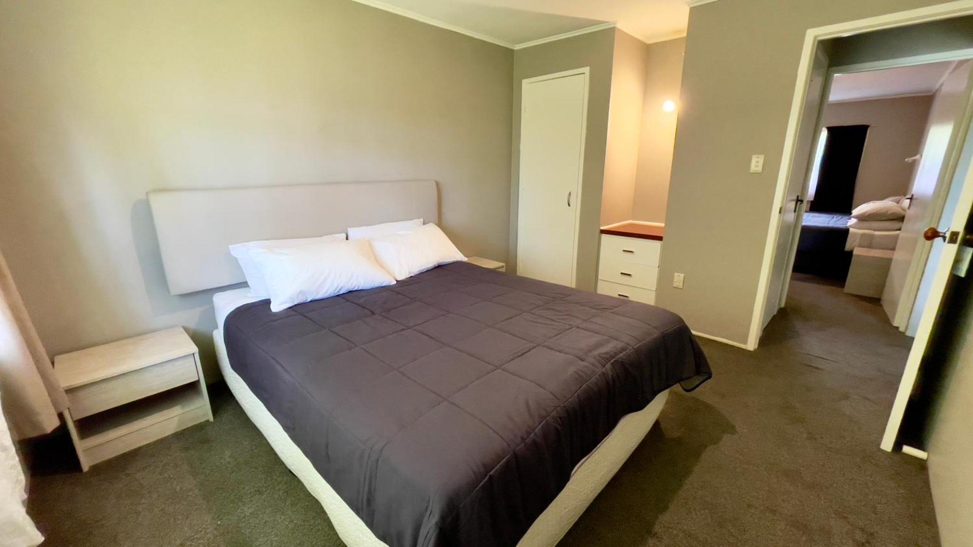 Waiuku Motel Eksteriør bilde