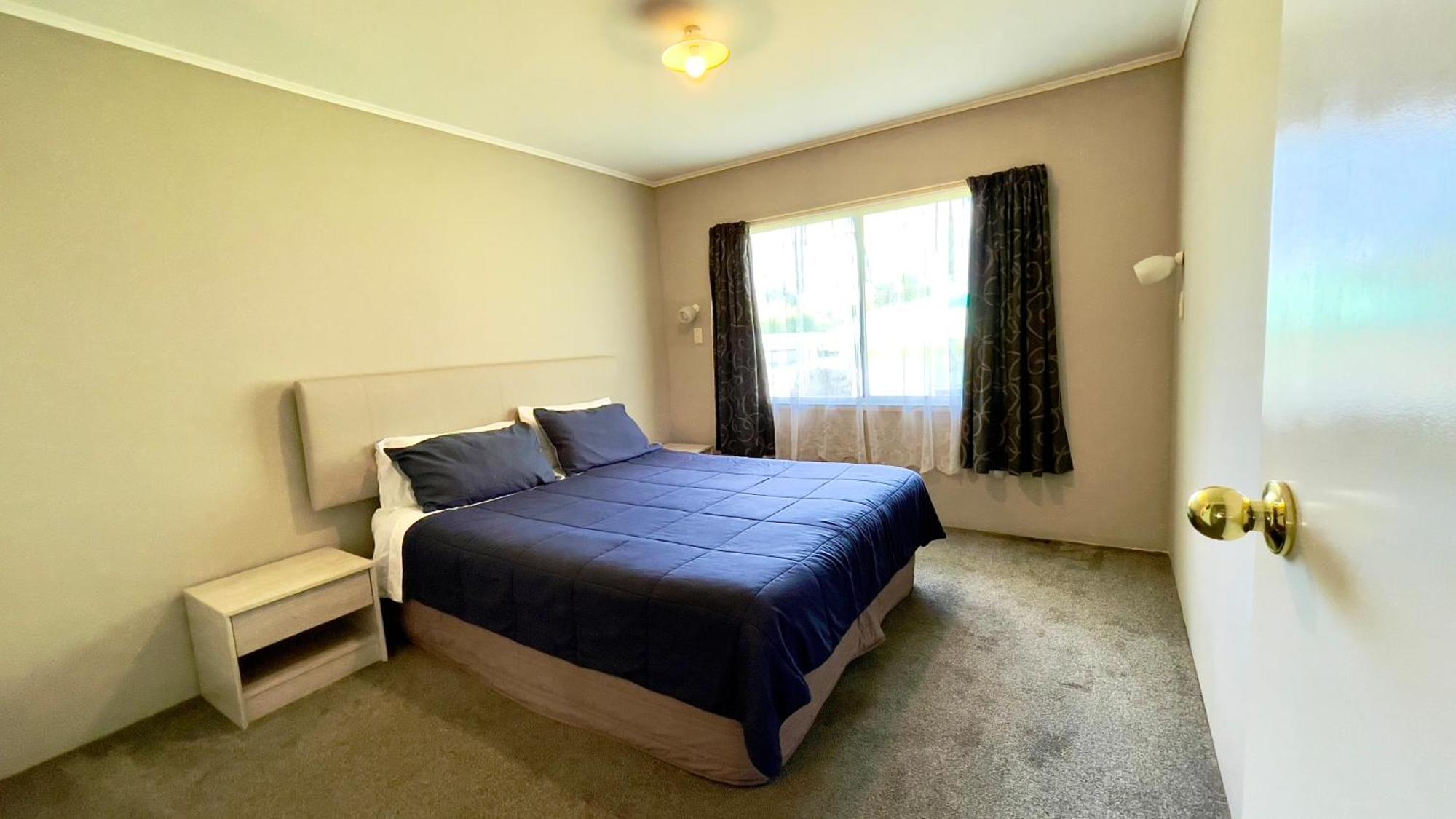 Waiuku Motel Eksteriør bilde