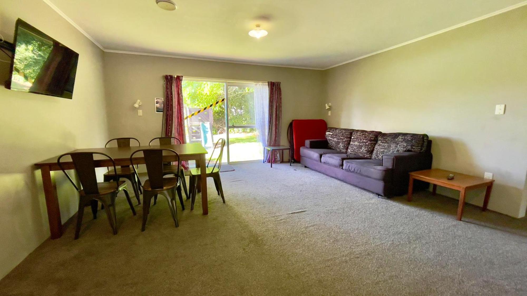 Waiuku Motel Eksteriør bilde