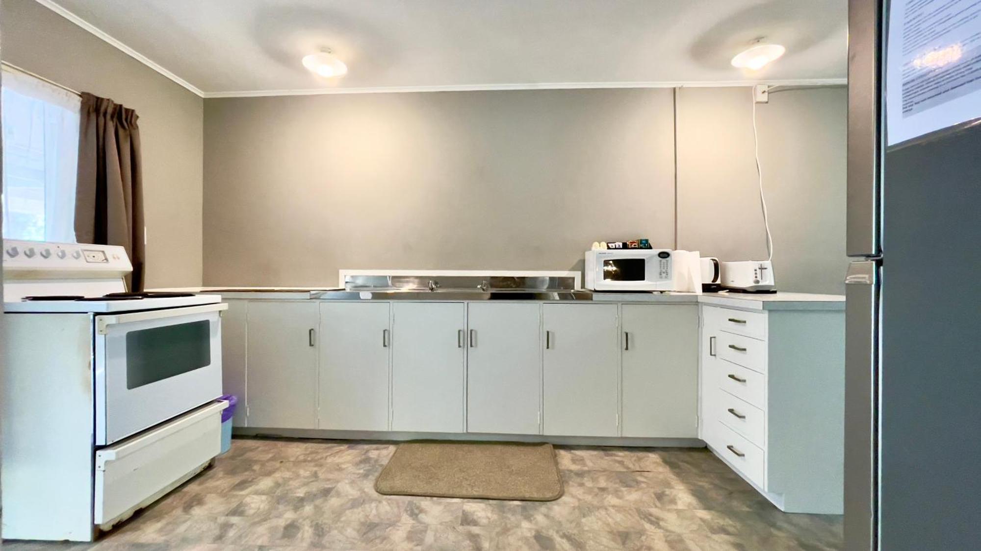 Waiuku Motel Eksteriør bilde