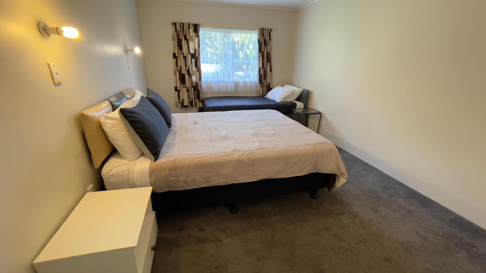 Waiuku Motel Eksteriør bilde