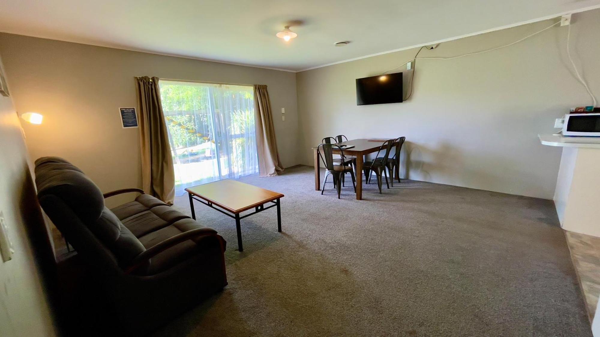 Waiuku Motel Eksteriør bilde