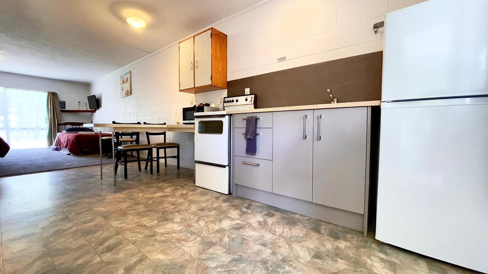 Waiuku Motel Eksteriør bilde