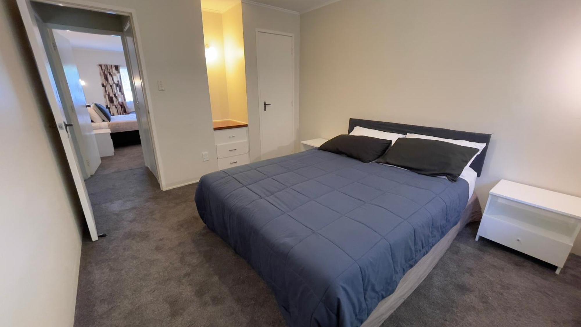 Waiuku Motel Eksteriør bilde