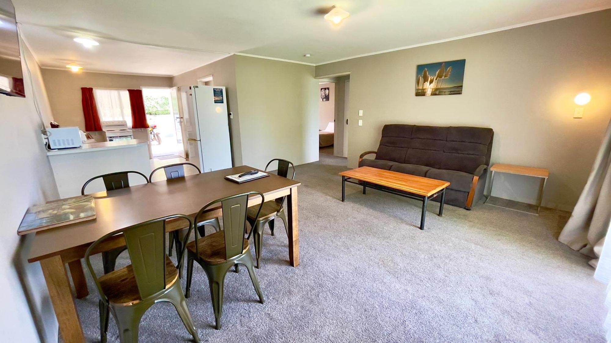 Waiuku Motel Eksteriør bilde