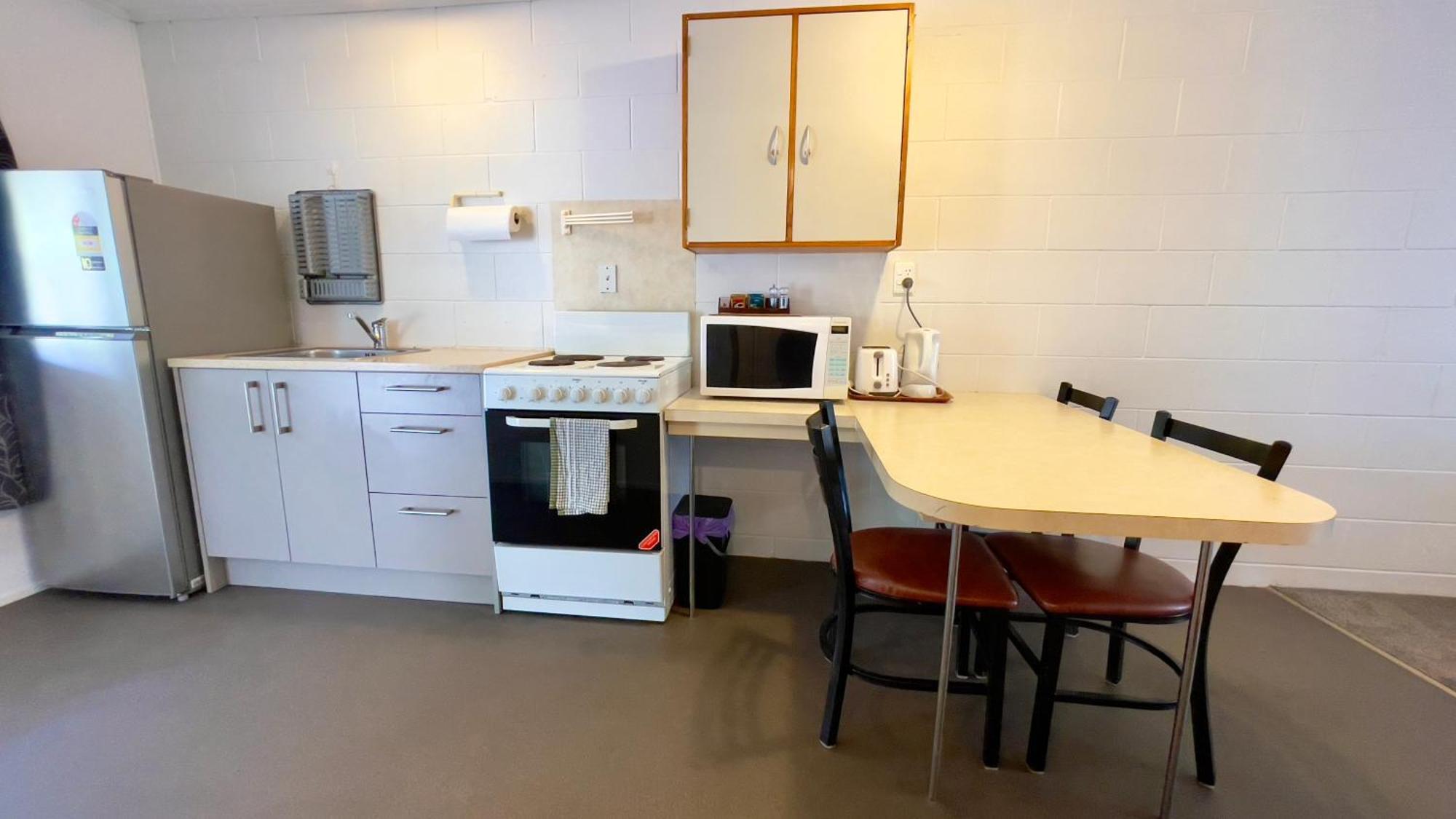 Waiuku Motel Eksteriør bilde