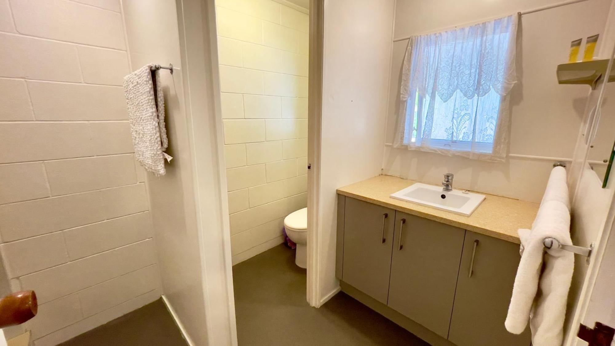 Waiuku Motel Eksteriør bilde