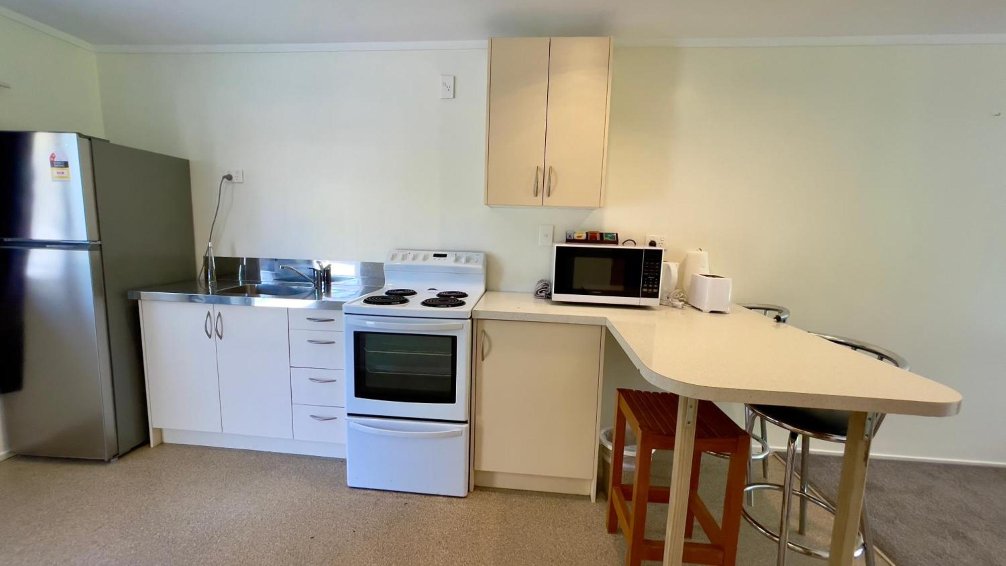 Waiuku Motel Eksteriør bilde