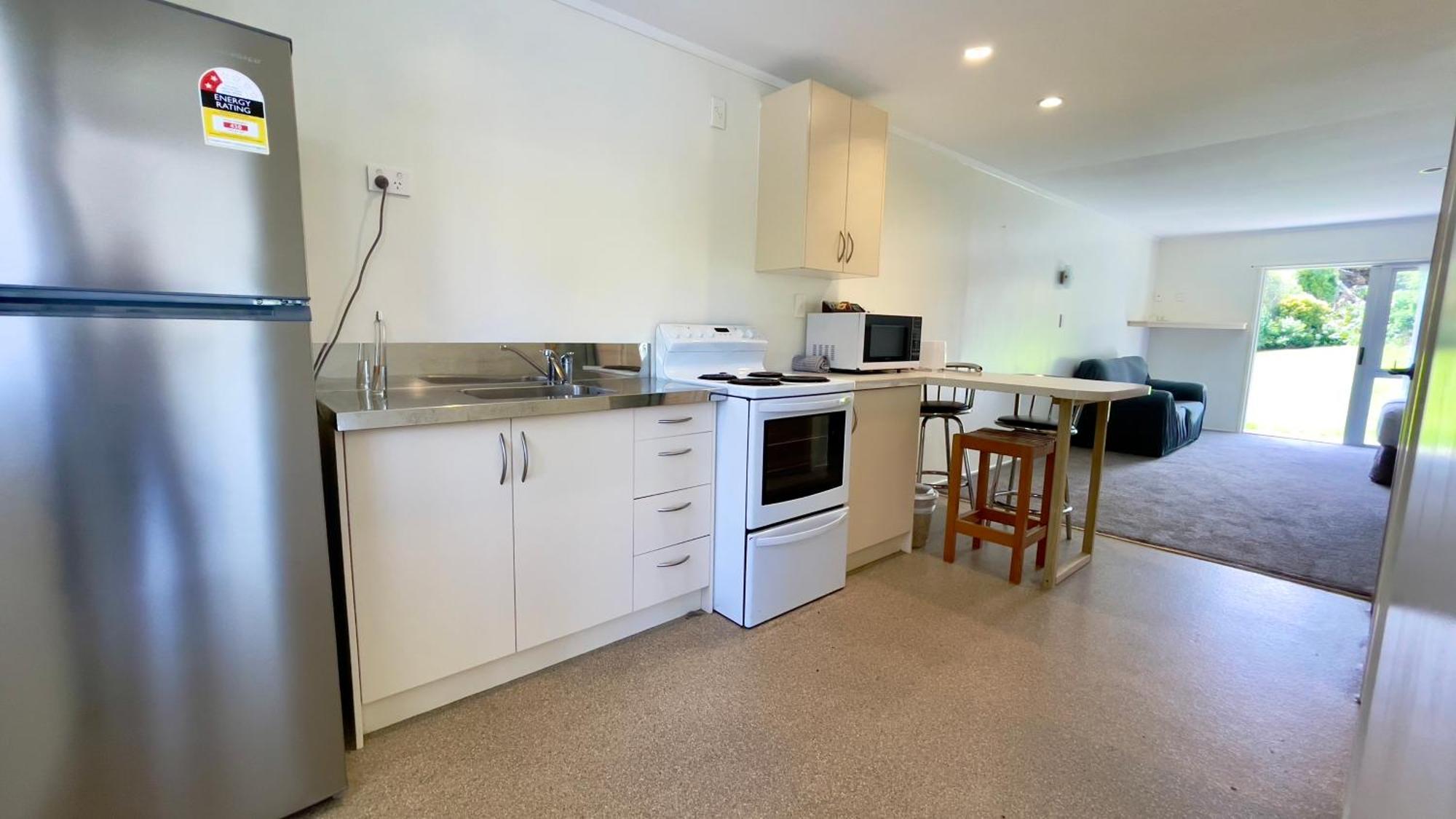 Waiuku Motel Eksteriør bilde