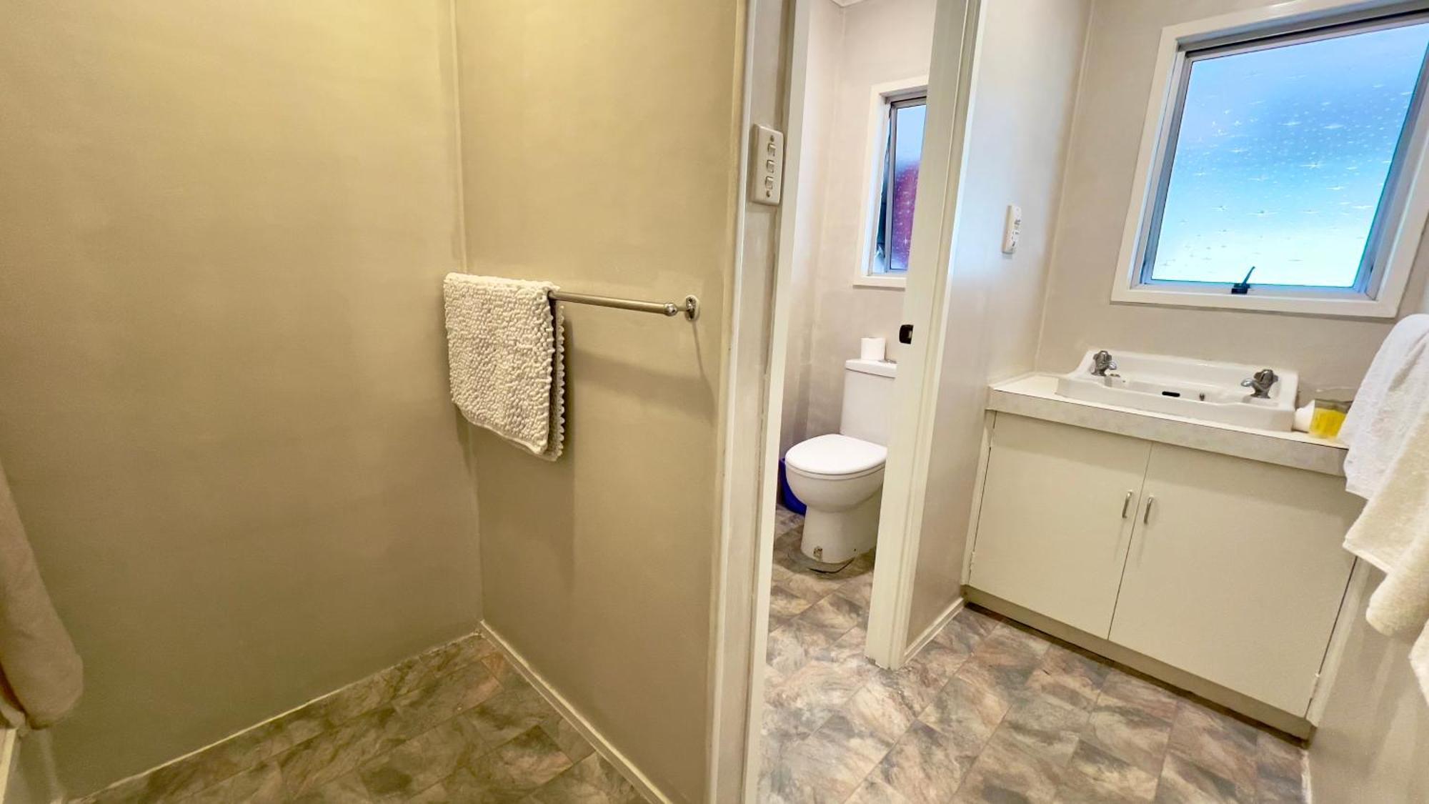 Waiuku Motel Eksteriør bilde