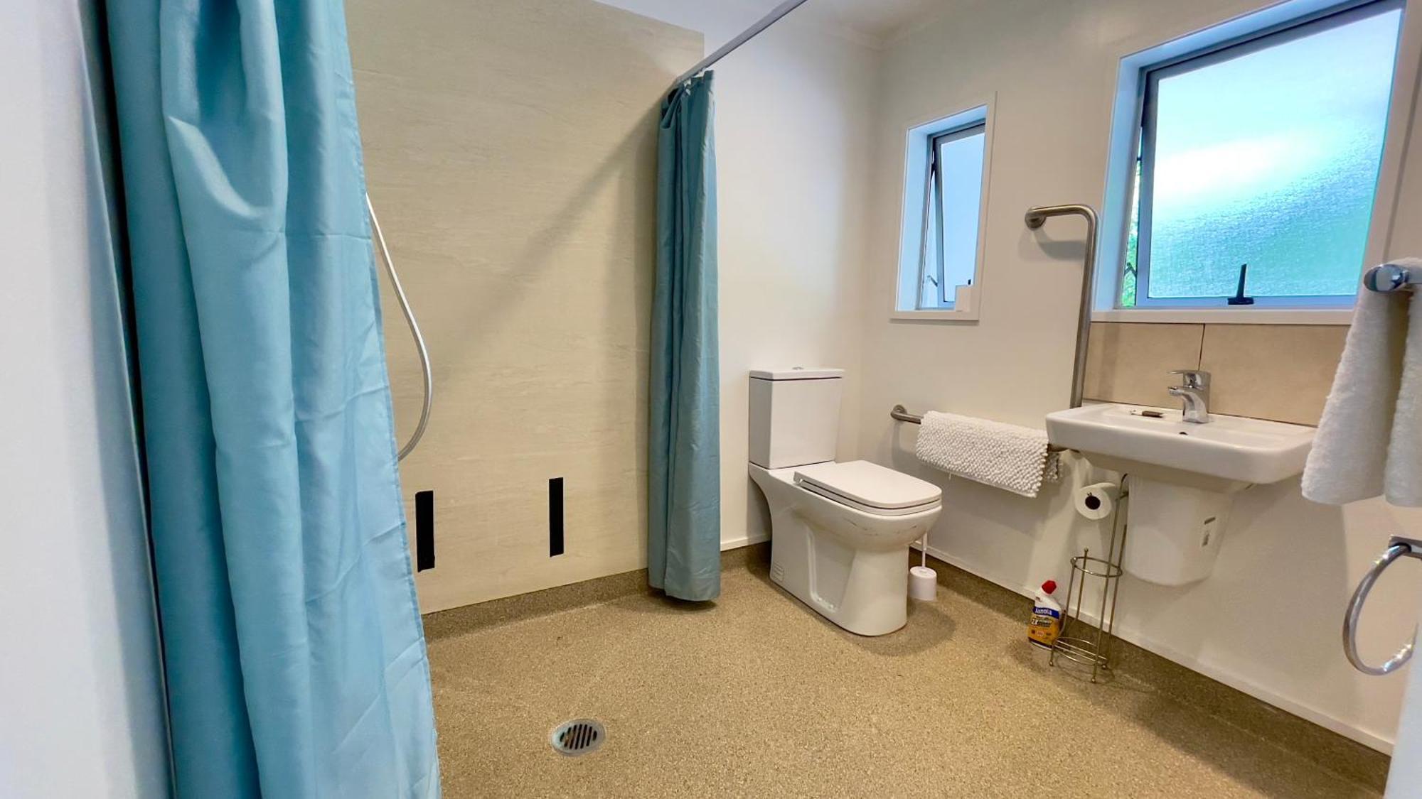 Waiuku Motel Eksteriør bilde