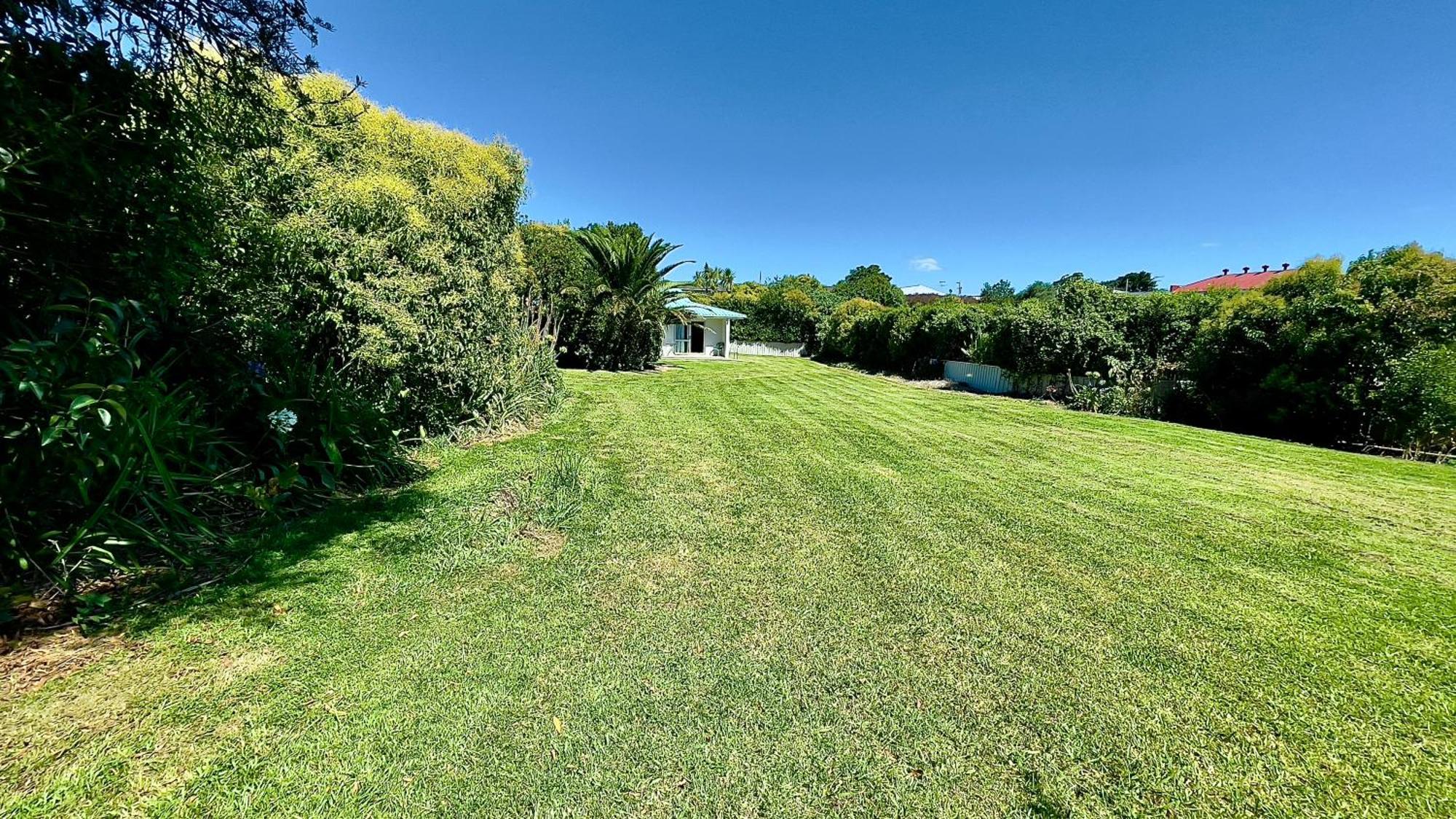 Waiuku Motel Eksteriør bilde