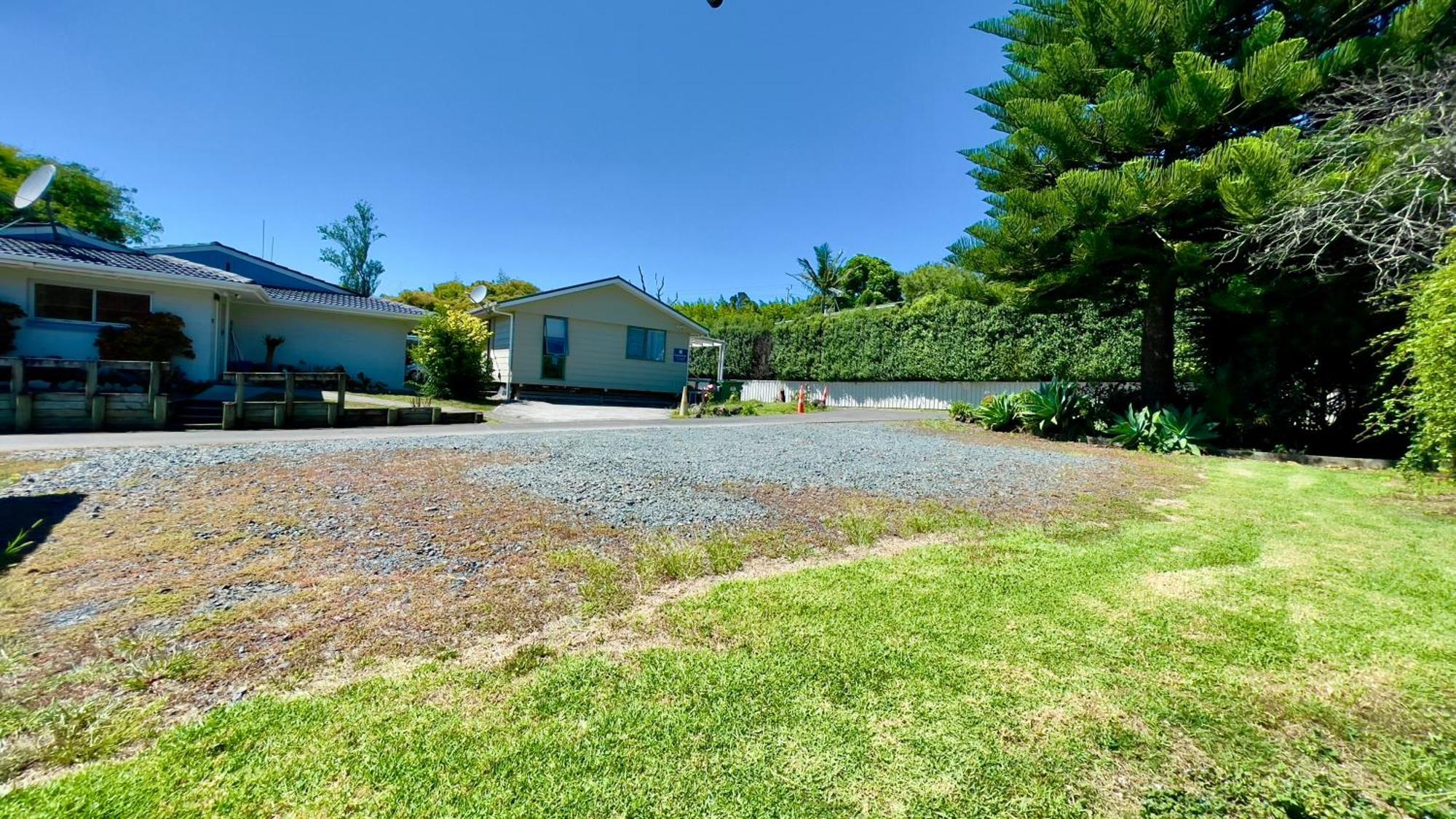 Waiuku Motel Eksteriør bilde