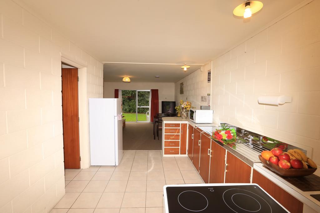 Waiuku Motel Eksteriør bilde