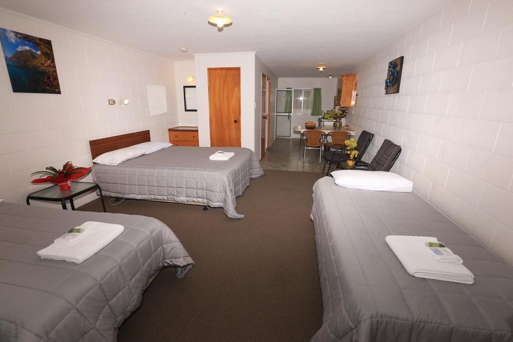 Waiuku Motel Eksteriør bilde