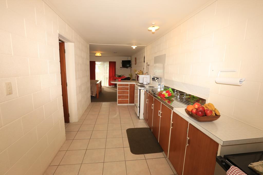Waiuku Motel Eksteriør bilde
