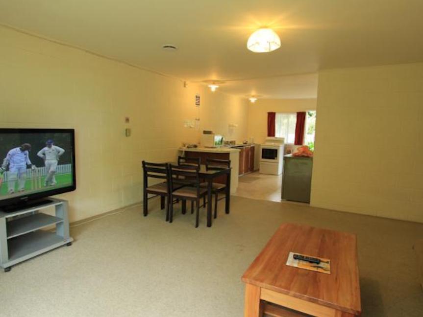 Waiuku Motel Eksteriør bilde